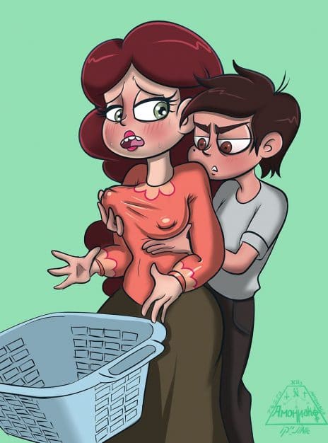 mangaporn.net - Angie’s Special Hug