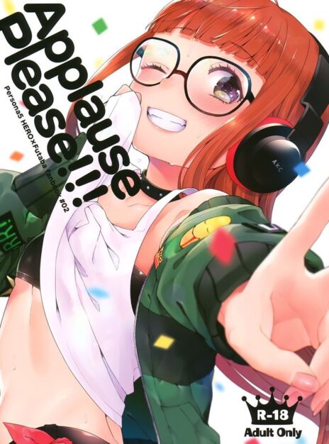 mangaporn.net - Applause Please!!! – Majocolony