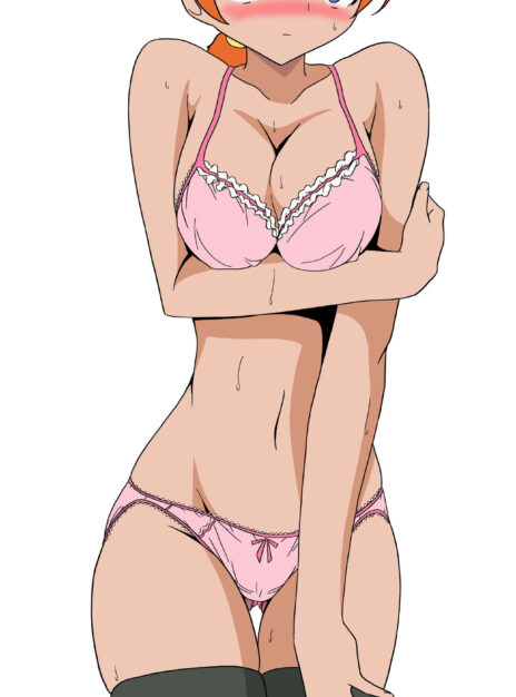 mangaporn.net - April O’Neil – TracedNSFW