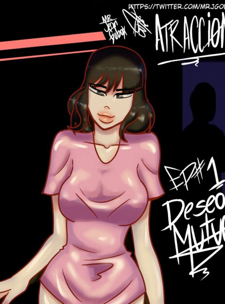 mangaporn.net - Attraction – Mr. Jean Gobax