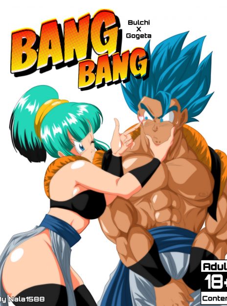 mangaporn.net - Bang Bang – Nala1588