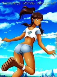 mangaporn.net - Bending Break Beyond – Palcomix