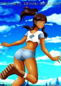 mangaporn.net - Bending Break Beyond – Palcomix