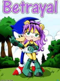 mangaporn.net - Betrayal – Palcomix