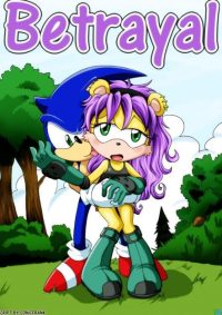 mangaporn.net - Betrayal – Palcomix