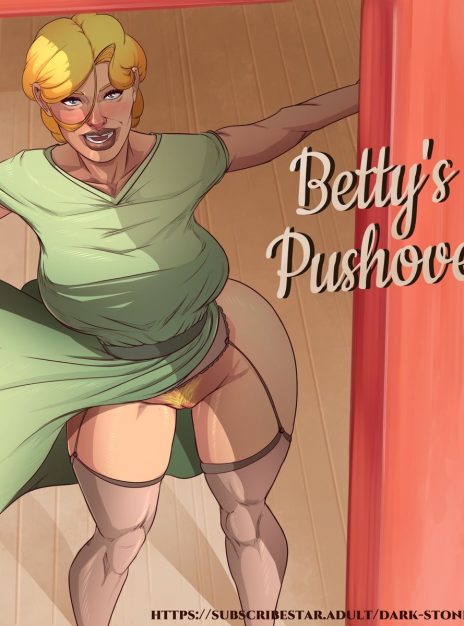 mangaporn.net - Betty’s a Pushover – JDSeal