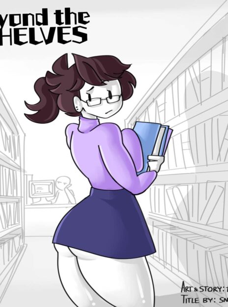mangaporn.net - Beyond the Shelves – Jaiden