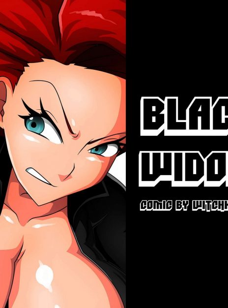 mangaporn.net - Black Widow – Witchking00