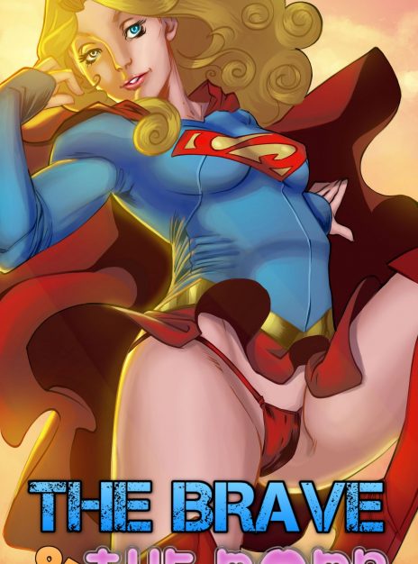 mangaporn.net - Brave and the Porn 2 – Bayushi