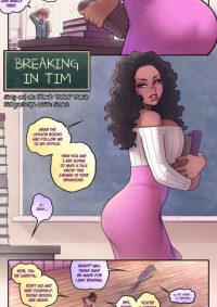 mangaporn.net - Breaking In Tim – MelkorMancin