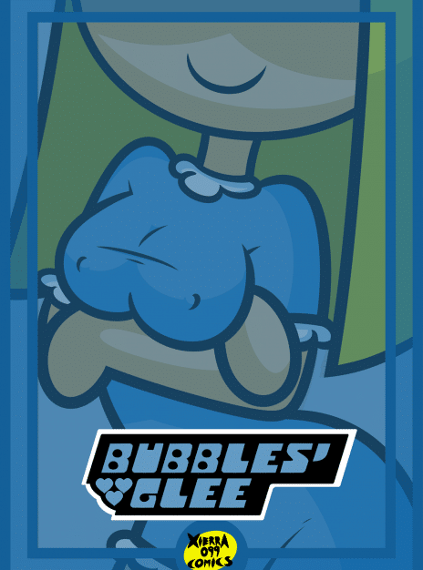 mangaporn.net - Bubbles Glee – Xierra099