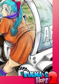 mangaporn.net - Bulma’s Hope 2 – Aarokira