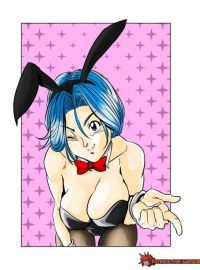 mangaporn.net - Bulma’s Hope – Aarokira
