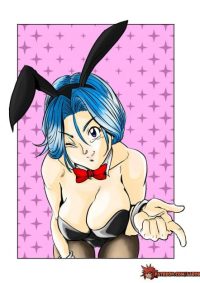 mangaporn.net - Bulma’s Hope – Aarokira