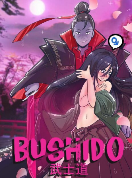 mangaporn.net - Bushido – Meowwithme