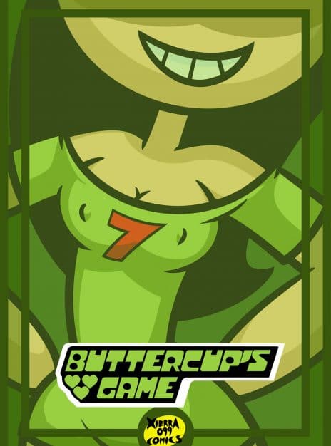 mangaporn.net - Buttercup’s Game – Xierra099