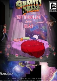 mangaporn.net - Butterflies in my Head 2