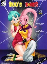 mangaporn.net - Buu’s Bodies 2