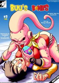 mangaporn.net - Buu’s Bodies 3