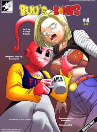 mangaporn.net - Buu’s Bodies 4
