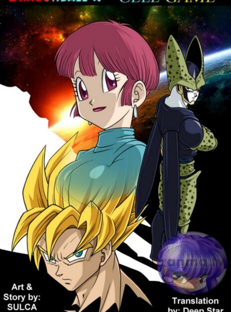 mangaporn.net - Call Games – Sulca