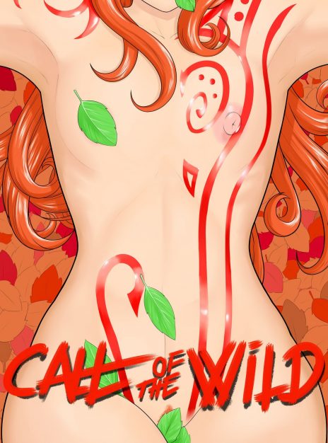 mangaporn.net - Call of The Wild
