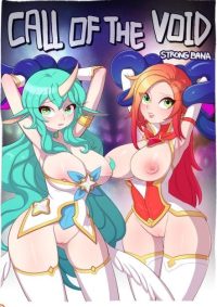mangaporn.net - Call Of The Void – Strong Bana