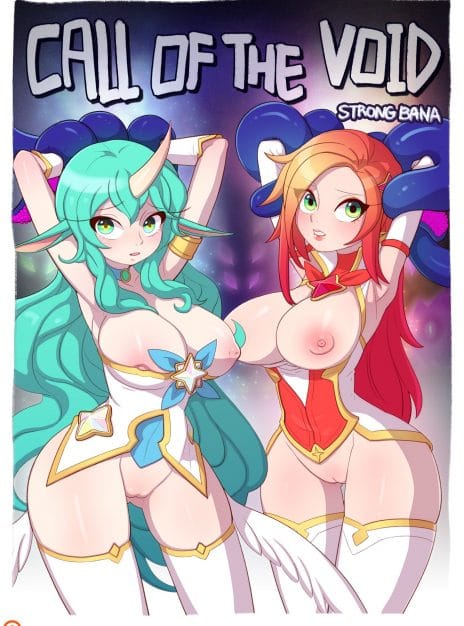 mangaporn.net - Call Of The Void – Strong Bana
