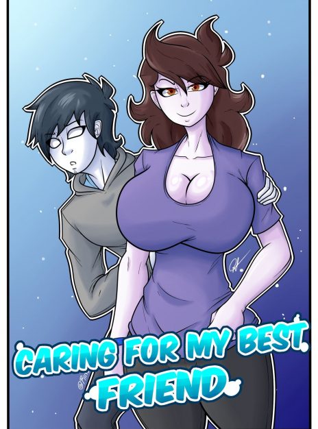 mangaporn.net - Caring For My Best Friend – RichDraw