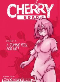 mangaporn.net - Cherry Road 1 – Mr.E