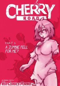 mangaporn.net - Cherry Road 1 – Mr.E