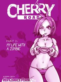 mangaporn.net - Cherry Road 2 – Mr.E
