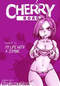 mangaporn.net - Cherry Road 2 – Mr.E
