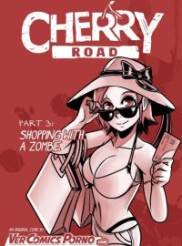 mangaporn.net - Cherry Road 3 – Mr.E