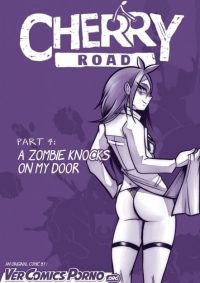 mangaporn.net - Cherry Road 4 – Mr.E