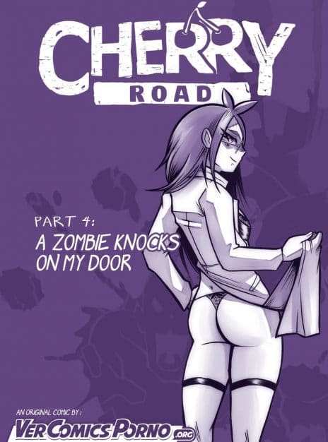 mangaporn.net - Cherry Road 4 – Mr.E