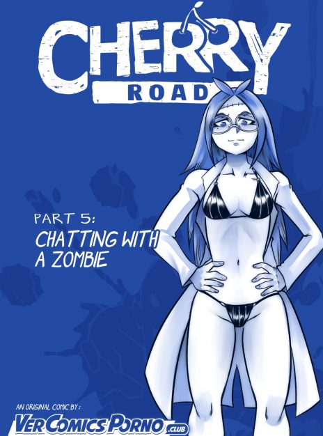 mangaporn.net - Cherry Road 5 – Mr.E