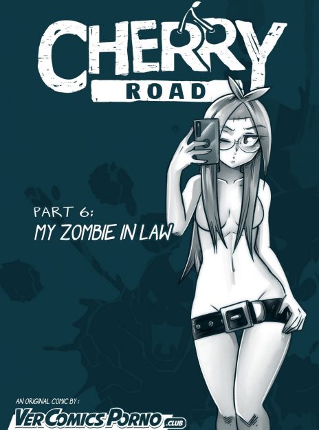mangaporn.net - Cherry Road 6 – Mr.E