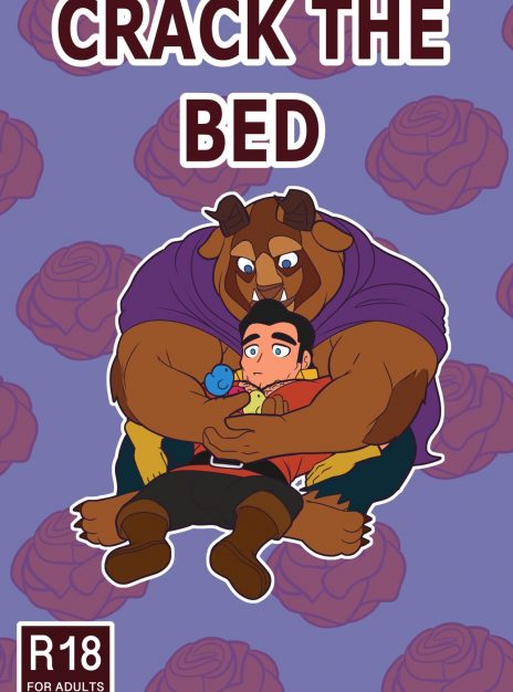 mangaporn.net - Crack The Bed