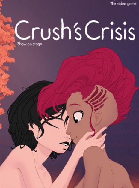 mangaporn.net - Crush Crisis