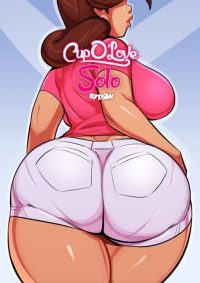 mangaporn.net - Cup O’ Love – Solo by Dsan