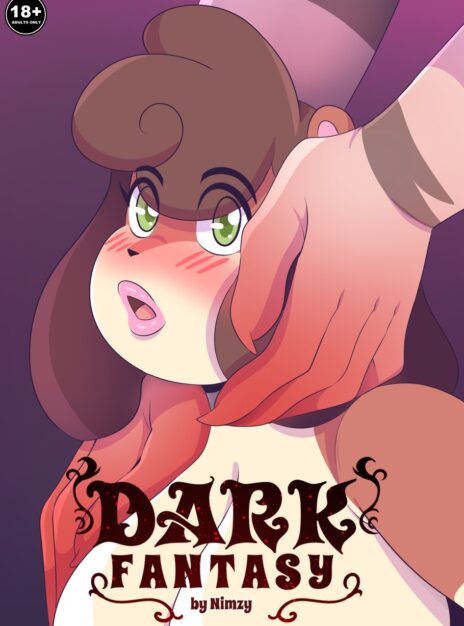 mangaporn.net - Dark Fantasy – NomDelights