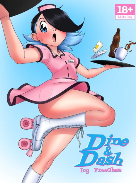 mangaporn.net - Dine and Dash – Showcase