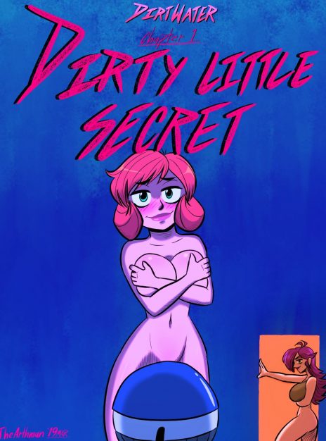 mangaporn.net - Dirtwater 1 – Dirty Little Secret