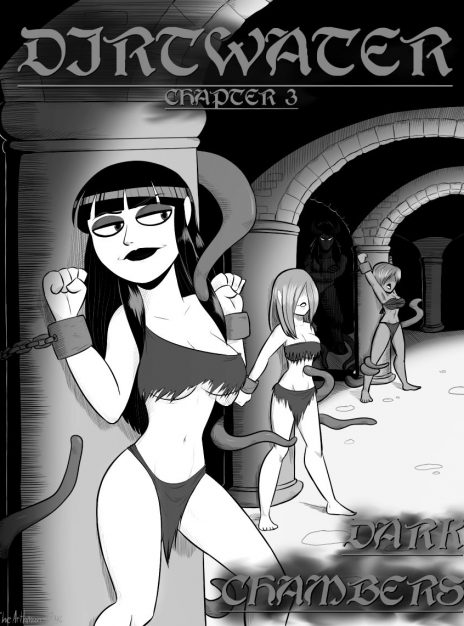 mangaporn.net - Dirtwater 3 – Dark Chambers