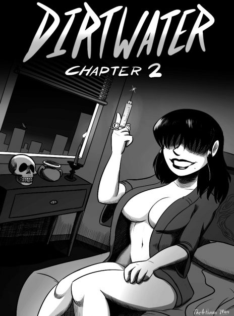 mangaporn.net - Dirtwater – Chapter 2