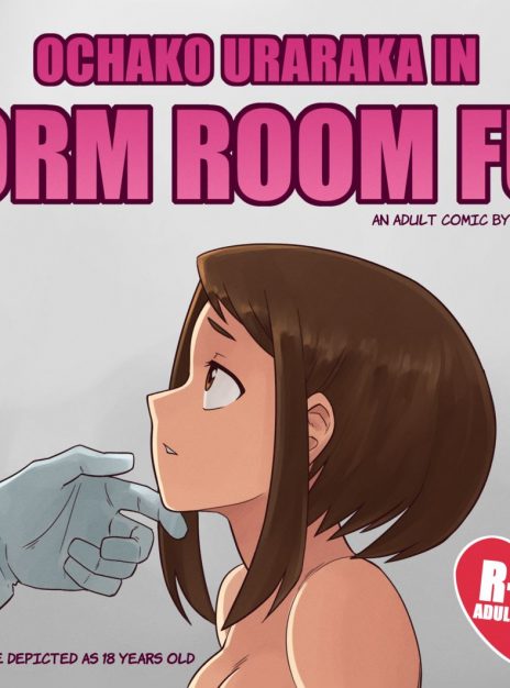 mangaporn.net - Dorm Room Fun – Ochako Uraraka