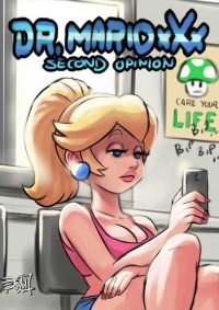 mangaporn.net - Dr. Mario xXx – Second Opinion