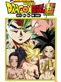 mangaporn.net - Lets Go, Big Fuck – VerComicsPorno