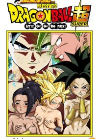 mangaporn.net - Lets Go, Big Fuck – VerComicsPorno